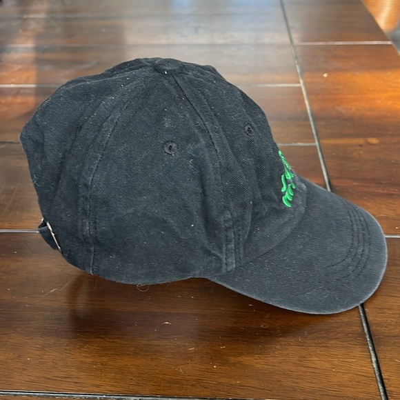 JUST HIT IT Ball Cap Adjustable Baseball Cap Hat - Picture 4 of 7